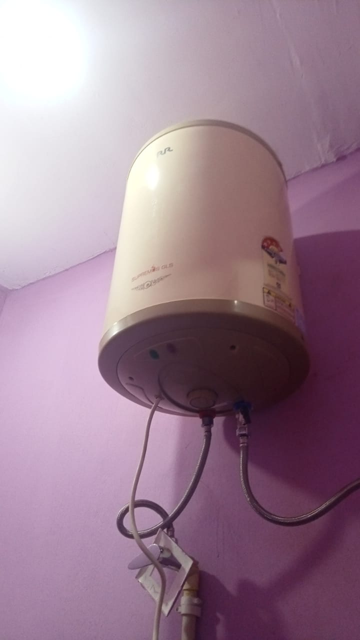 Geyser 1