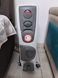Room Heater